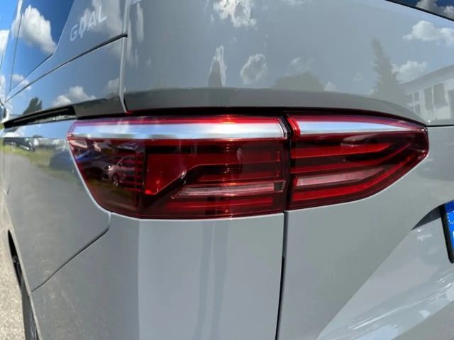 Volkswagen Multivan 2.0 TSI DSG Lang T7