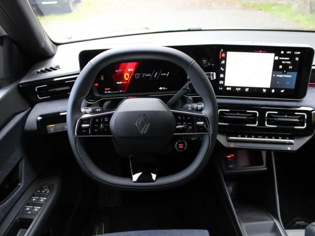 Renault 5 Comfort E-Tech Techno