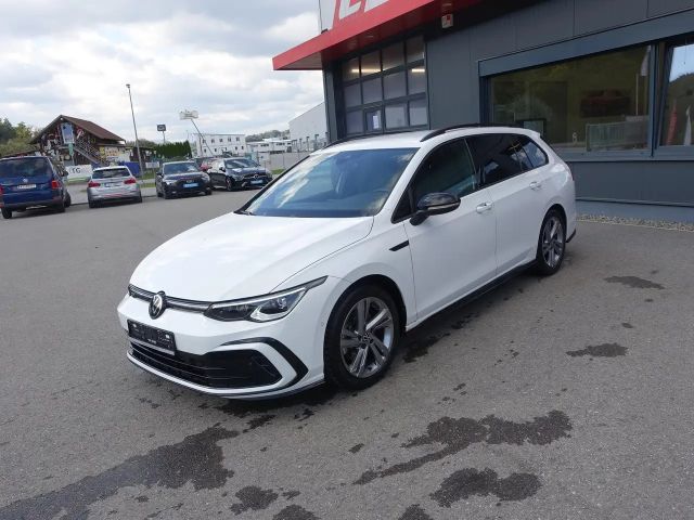 Volkswagen Golf R-Line Variant