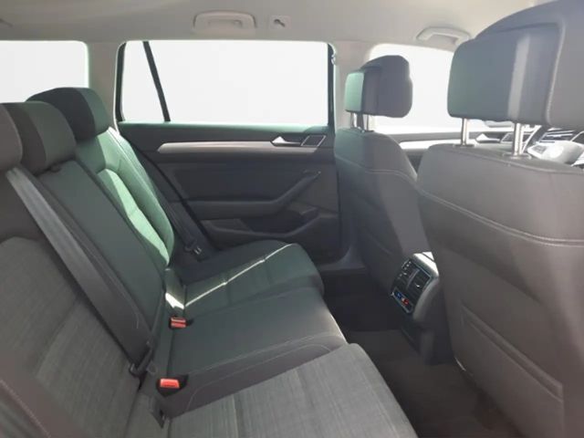 Volkswagen Passat 2.0 TDI DSG Variant