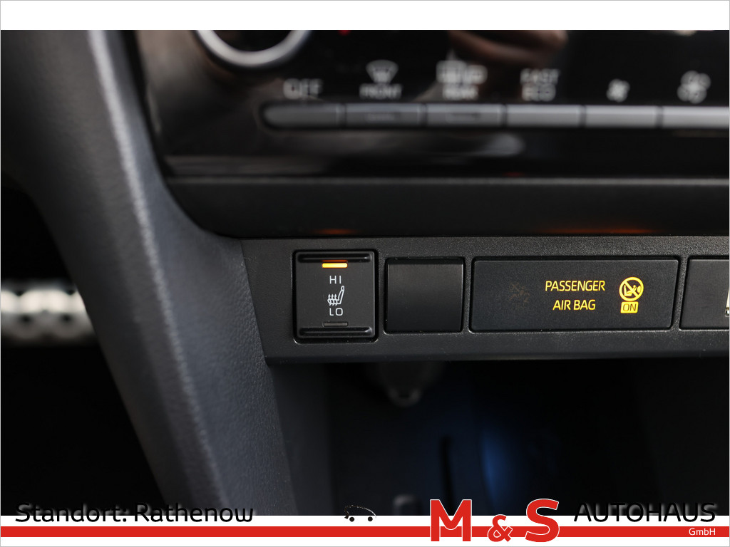 Toyota Yaris Cross 5-deurs Bi-Tone GR