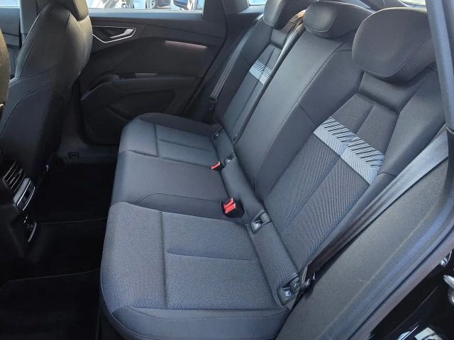 Audi Q4 e-tron Quattro Sportback