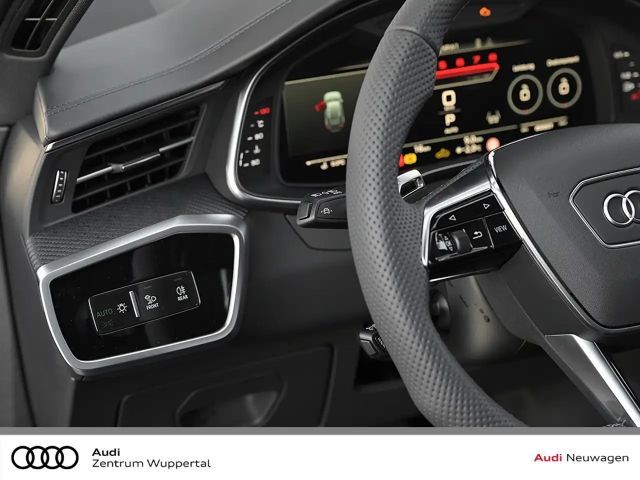 Audi RS6 Avant Performance