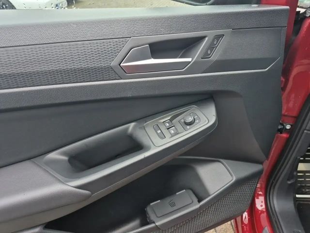 Volkswagen Caddy Style