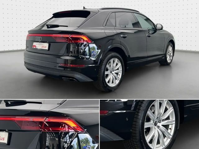 Audi Q8 45 TDI Quattro