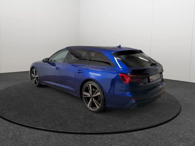 Audi S6 Avant Quattro