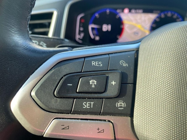 Volkswagen T-Roc 2.0 TDI DSG Style