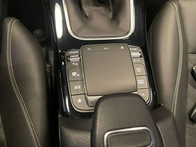 Mercedes-Benz A 180 Style