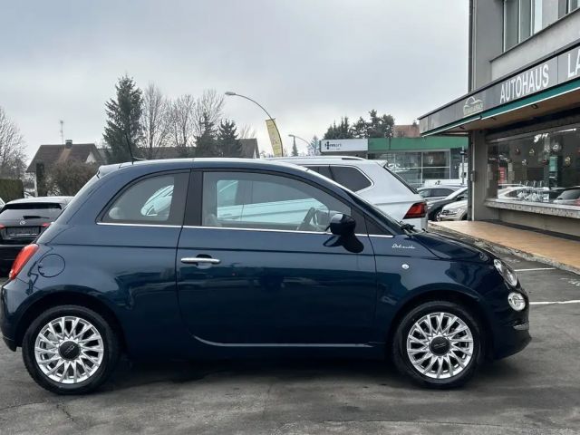 Fiat 500 Dolcevita