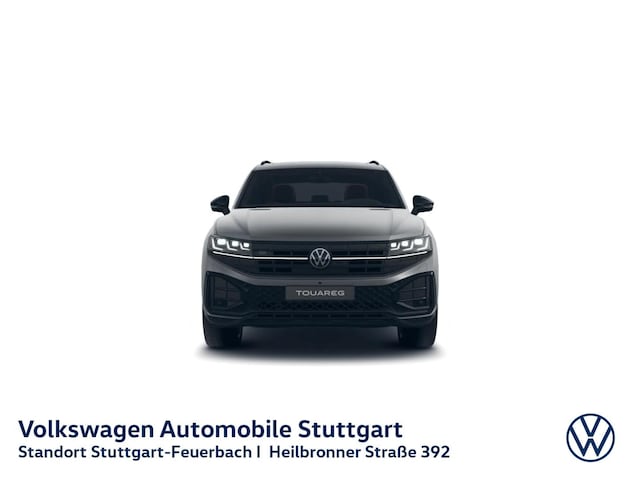 Volkswagen Touareg 3.0 V6 TDI 4Motion DSG R-Line