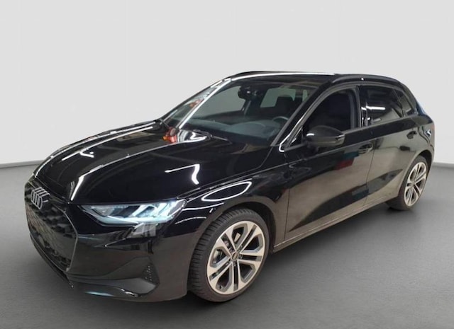 Audi A3 30 TFSI S-Tronic Sportback