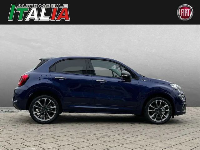 Fiat 500X Sport