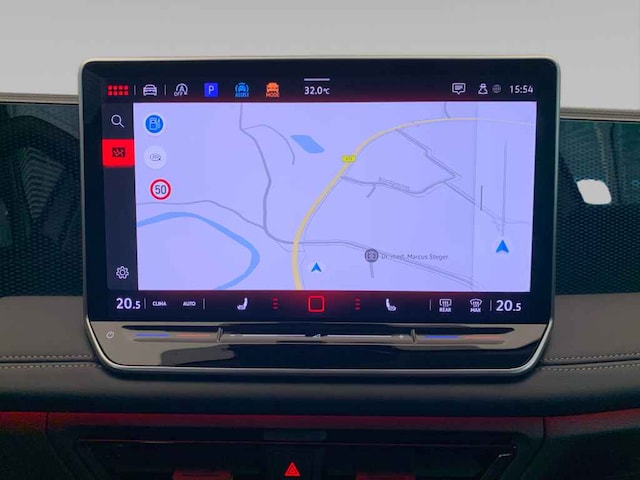 Volkswagen Tiguan DSG Life