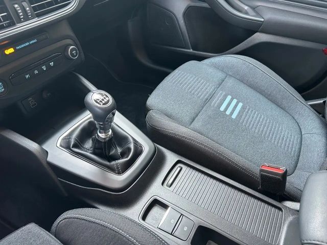 Ford Focus Active Wagon