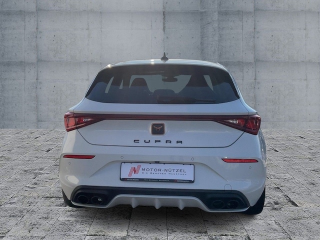 Cupra Leon 2.0 TSI DSG VZ