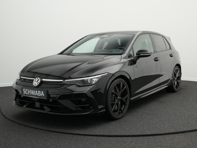 Volkswagen Golf 2.0 TSI