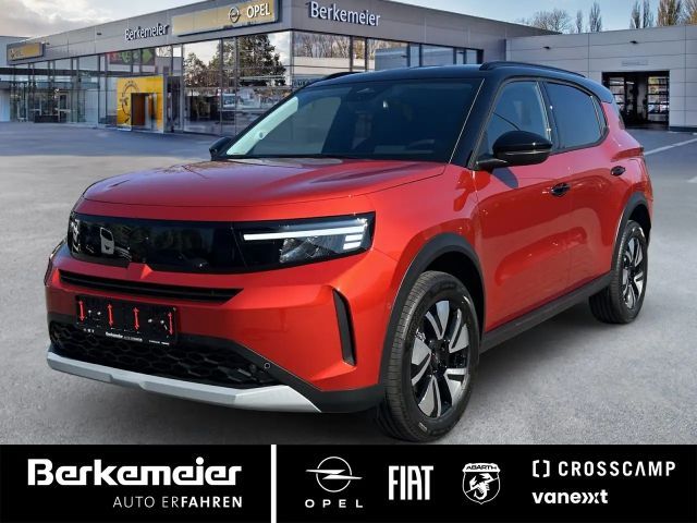 Opel Frontera GS e-Frontera