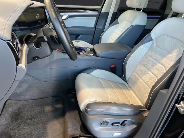 Volkswagen Touareg Elegance Elegance