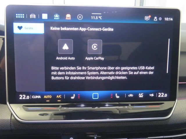 Volkswagen Golf Sport