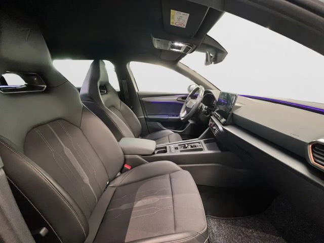 Cupra Leon 2.0 TSI DSG Sportstourer VZ