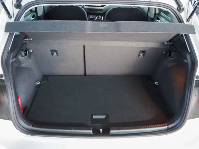 Volkswagen Polo 1.0 TSI DSG IQ.Drive Move