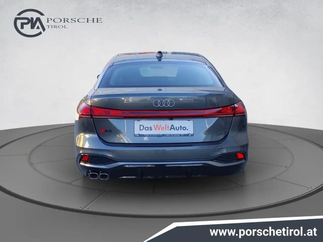 Audi A5 Limousine TDI