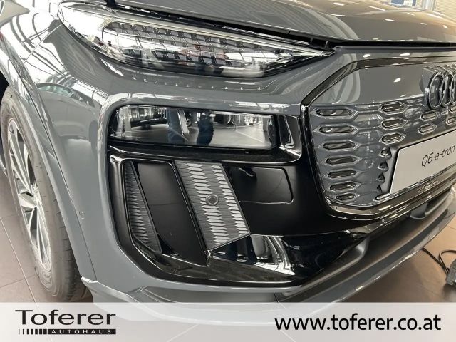 Audi Q6 e-tron Quattro