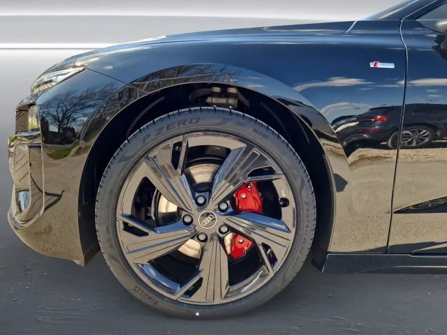 Audi A6 e-tron S-Line Sportback