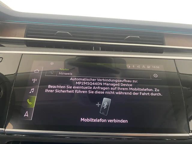 Audi A8 50 TDI Lang Quattro