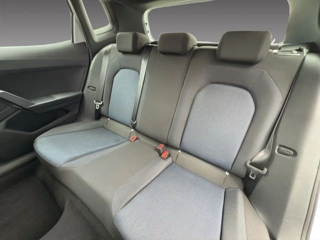 Seat Arona 1.5 TSI DSG FR-lijn