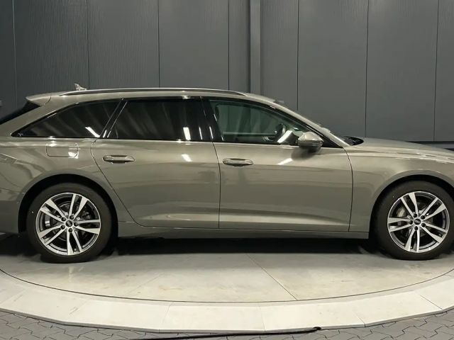 Audi A6 40 TDI Avant Quattro Sport