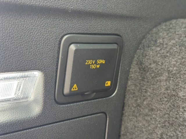 Seat Tarraco DSG e-Hybrid