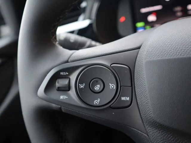 Opel Corsa GS-Line Grand Sport