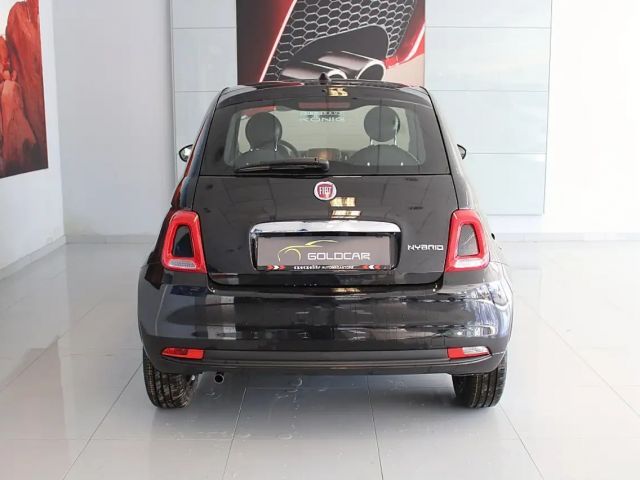 Fiat 500 FireFly Hybrid 70
