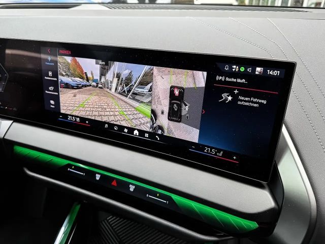 BMW X3 M-Sport xDrive