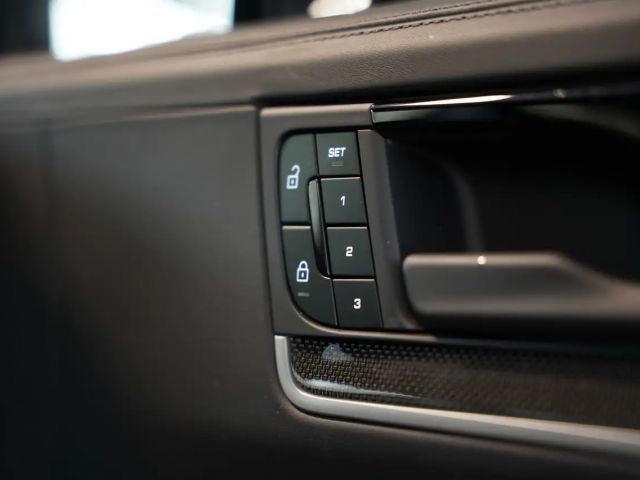 Porsche Cayenne Coupé S