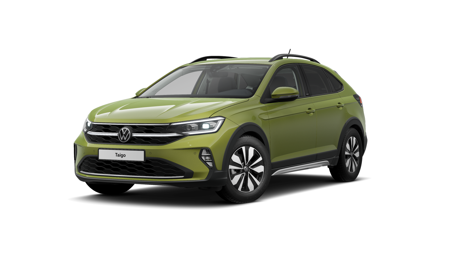 Volkswagen Taigo 1.0 TSI