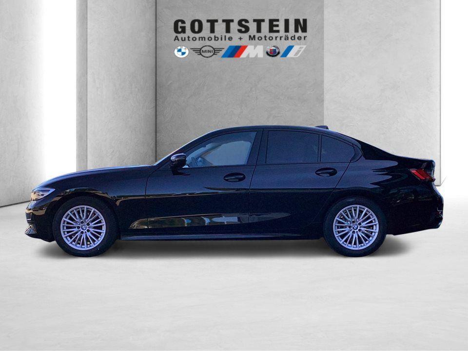 BMW 320 320i Sedan Sport Line