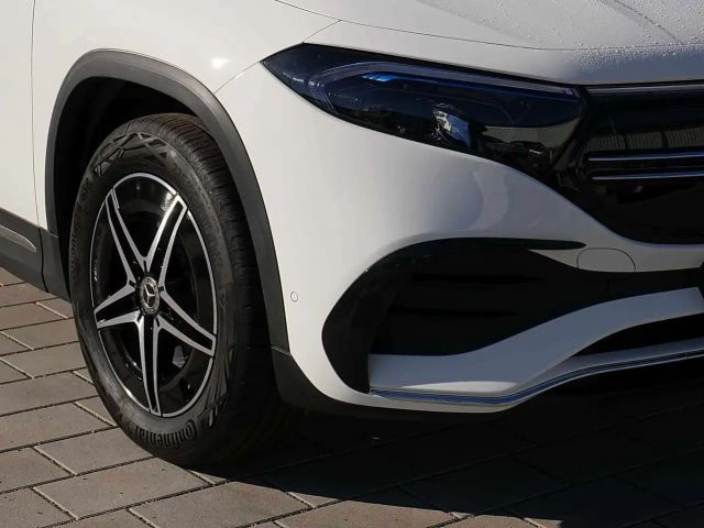 Mercedes-Benz EQA 250 AMG Line