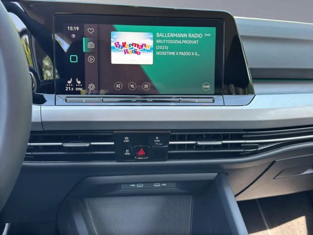 Volkswagen Golf 2.0 TDI Golf VIII Life Variant