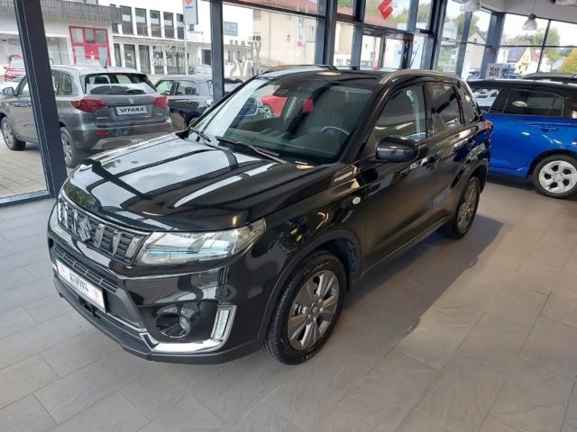 Suzuki Vitara Comfort Hybrid