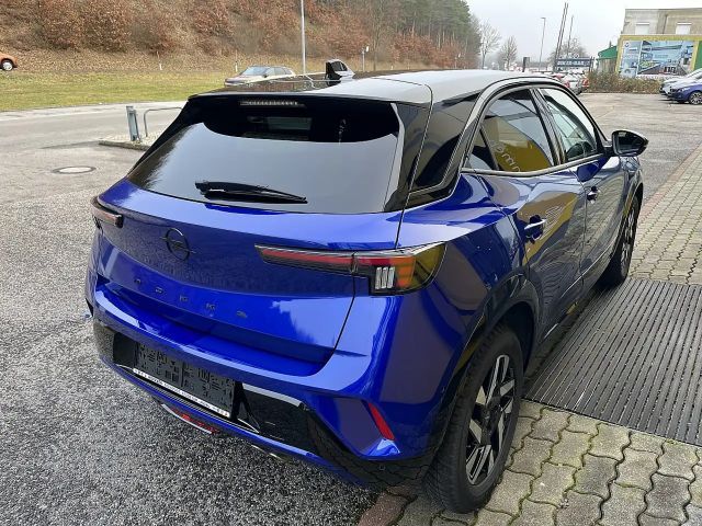 Opel Mokka GS-Line Grand Sport Turbo