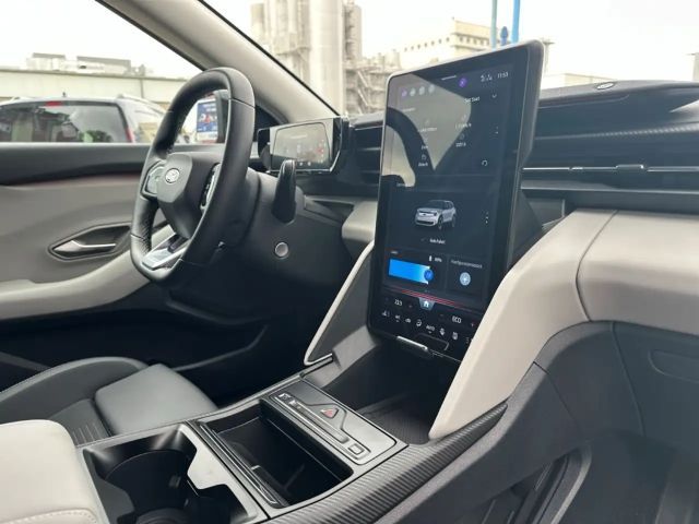 Ford Explorer Premium RWD