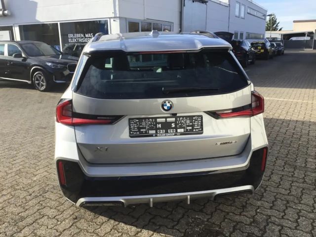 BMW X1 M-Sport sDrive18i