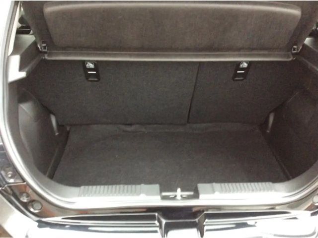 Suzuki Swift Comfort DualJet Hybrid