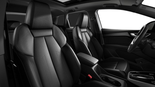 Audi Q4 e-tron SUV 45 e-tron Audi Q4 e-tron