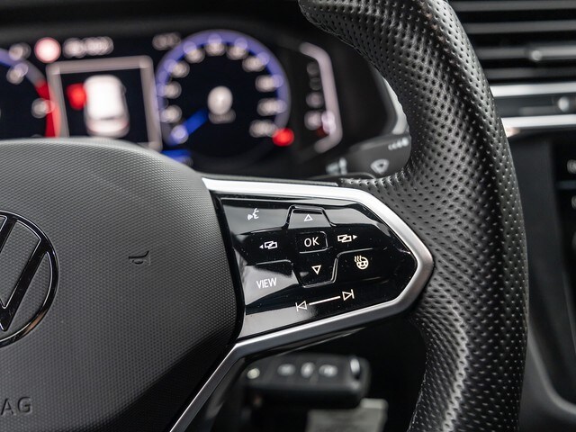 Volkswagen Tiguan 2.0 TDI DSG R-Line