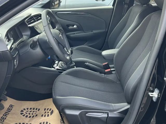 Opel Corsa Elegance Turbo