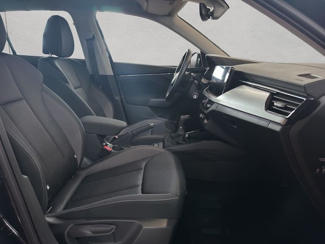 Skoda Kamiq 1.0 TSI Tour