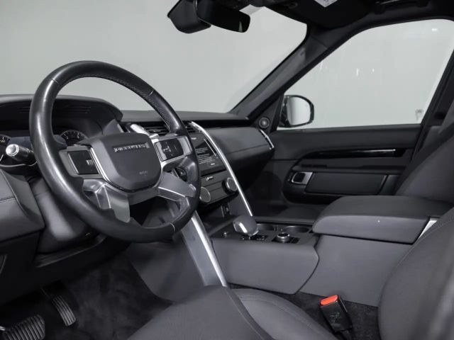Land Rover Discovery AWD D250